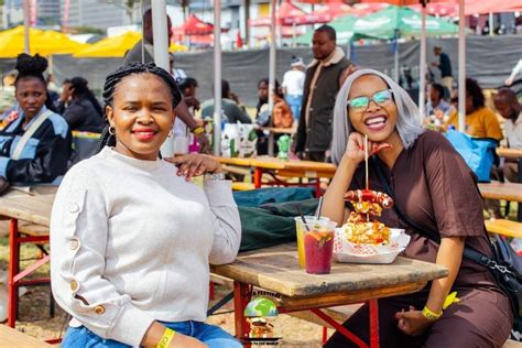 Ethekwini Kota Festival (Kings Park Stadium), Kings Park Stadium ...