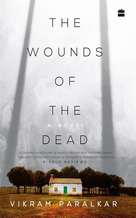 The Wounds of the Dead eBook : Paralkar, Vikram: Amazon.in: Kindle Store