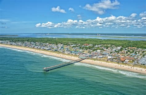 Tide Chart Kure Beach North Carolina: Plan Your Coastal Adventures