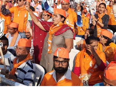 Which candidate will spoil the game of BJP's rebel candidate on ...