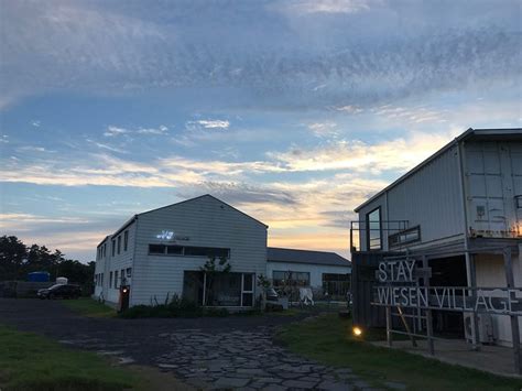 WIESEN VILLAGE (Jeju) - Hostel Reviews & Photos - Tripadvisor