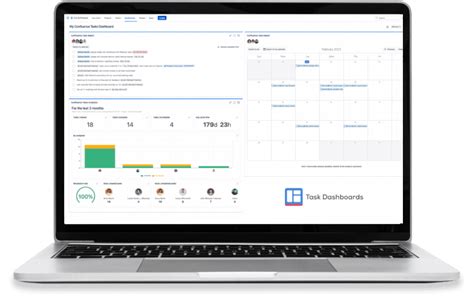 Confluence Task List 的图像结果