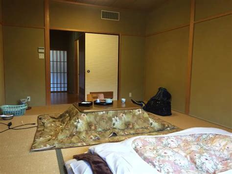KANPOSO NISHIGI (Tenkawa-mura) - Onsen Ryokan Reviews, Photos, Rate ...
