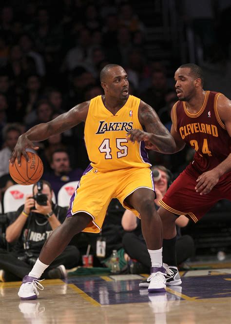 Los Angeles Lakers: Grading Every Player from the 2010-2011 Season
