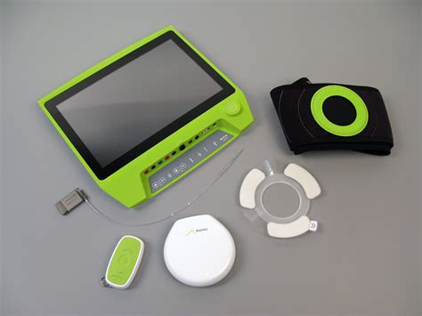 Axonics obtient le marquage CE pour son Sacral Neuromodulation System pour le traitement du ...