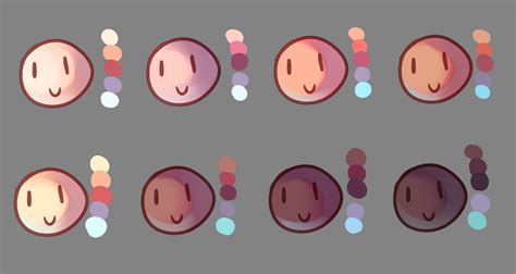 Image result for Skin Shading Tutorial