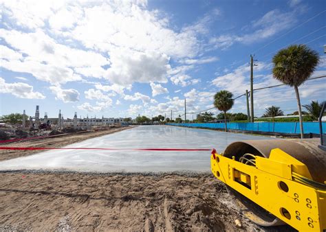 JAMES S. RICKARDS MIDDLE SCHOOL - BCPS SMART Futures