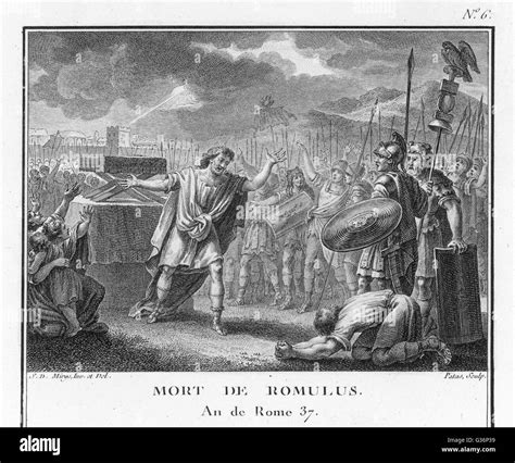 Founder Of Rome High Resolution Stock Photography and Images - Alamy