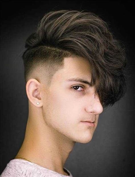 Beste 40 Hipster-Frisuren (2021) – Manner frisuren ideens