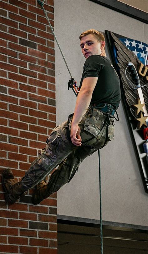 Cadets explore exciting prospects during Club Night | Article | The ...