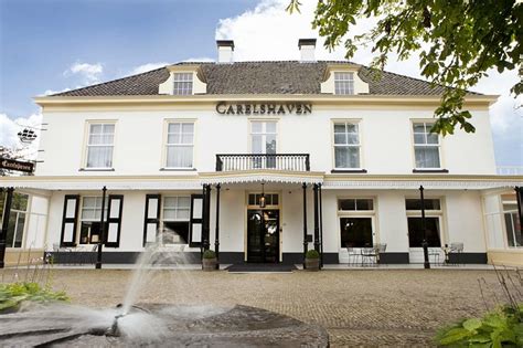LANDGOED HOTEL & RESTAURANT CARELSHAVEN (Delden) - Hotel Reviews ...
