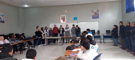ISGI MARRAKECH