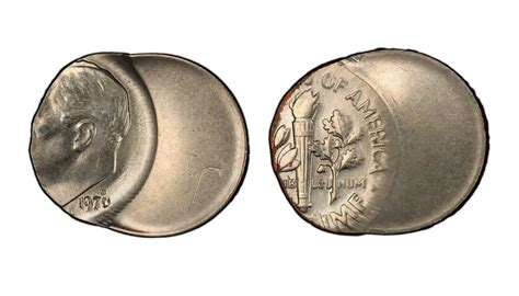 Most Valuable Dime Errors: Rare Dimes Worth Money