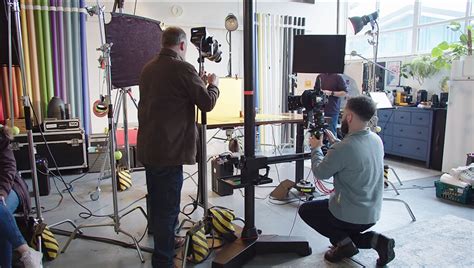 Image result for HowToBasic Behind the Scenes