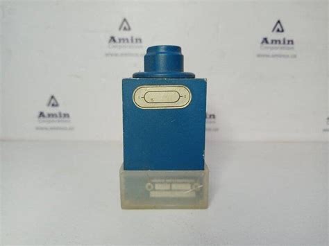 Wabco 351-002-001-0 Hydraulic Pneumatic Valve 3510020010 - New – Amin ...