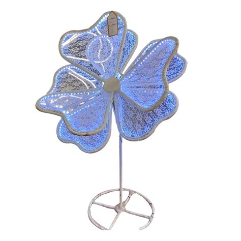 Neon Flower For Decor at Wedding, Event, Bar, Hotel, Restaurant and Ca ...