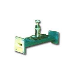 SS tunner - Slide Screw Tuners Manufacturer from Faridabad