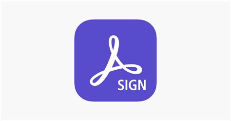Image result for Adobe Acrobat Sign Document