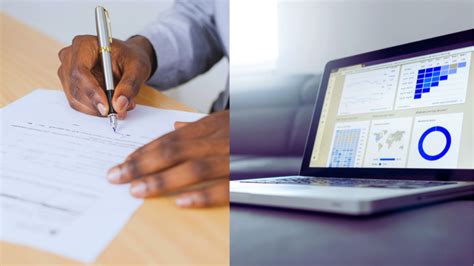 From Paper to Pixels: The Evolution of Booking Forms