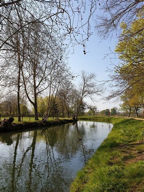 RIVER CHERWELL (2026) All You Need to Know BEFORE You Go (with Photos ...