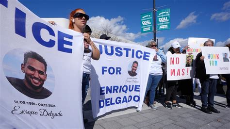 Enrique Delgado-Garcia remembered at Mass State Police graduation ...