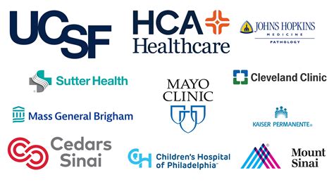 All Hospital Logo Children's Hospital Association Unveils Branding