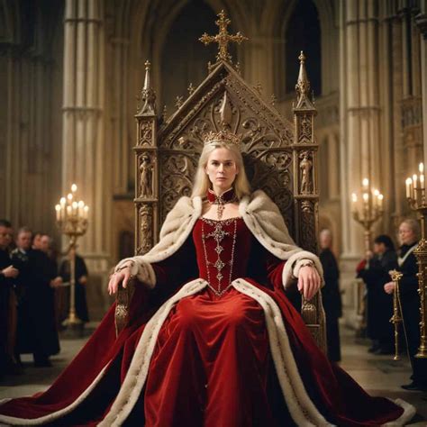 Emma Of Normandy: From Exile To Powerful Queen