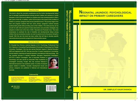 Amazon.in: Buy NEONATAL JAUNDICE: PSYCHOLOGICAL IMPACT ON PRIMARY ...