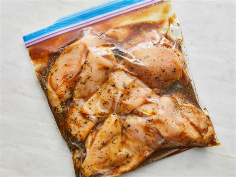 Easy BBQ Chicken Marinade Recipes - bbqpartyzone.com