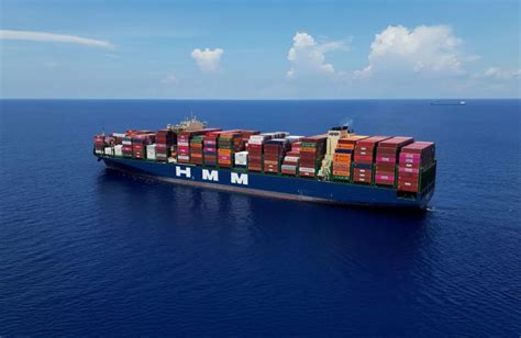 Image result for HMM Shipping Line