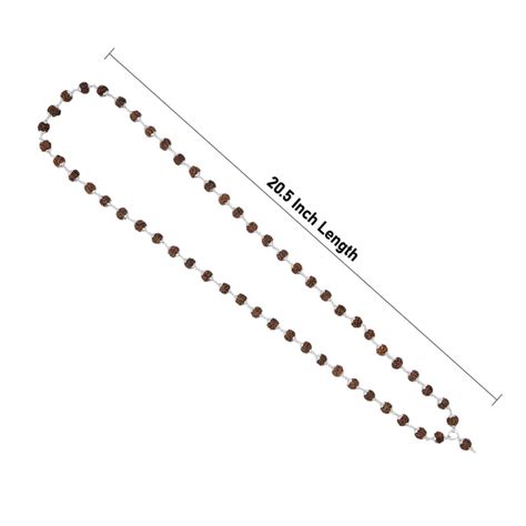Rudraksha Mala | Japa Mala | Ruthratcham Malai