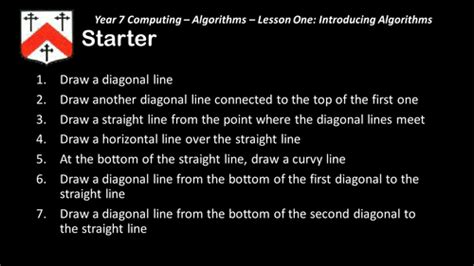 Algorithms Lesson 的图像结果