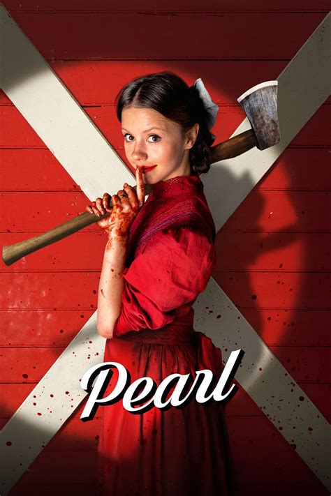Pearl (2022) - Trailer, Cast & Reviews - Mabumbe