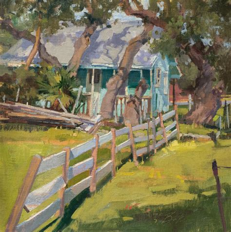 Painting Plein Air Style at Marie Vicente blog