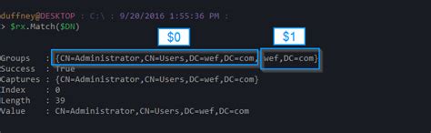 Image result for PowerShell Regex Match IP Address