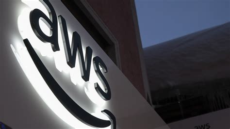 AWS Technology 的图像结果