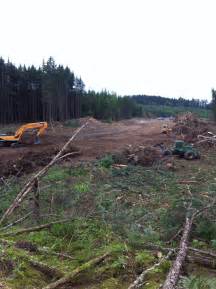 Northwest Transmission Line - BC Hydro | Timber Baron | Forestry ...