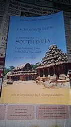 Buy A HISTORY OF SOUTH INDIA (OIP): From Prehistoric Times To the Fall ...