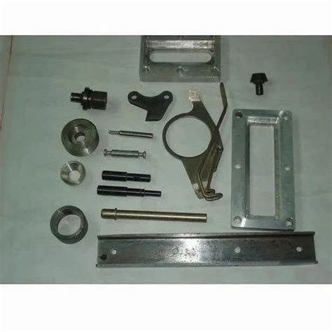 Textile Machinery Spare Parts - Textile Machine Components Manufacturer ...