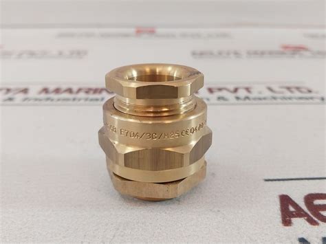 Tranberg Tef 2430 Led Max 10,5W Obstruction Light Zone 254Vac 50/60Hz ...