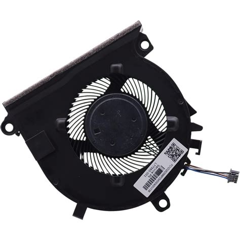 Deal4GO CPU or GPU Cooling Fan L77560-001 L77558-001 India | Ubuy