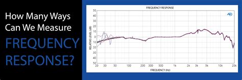 Image result for Frequency Response Explained