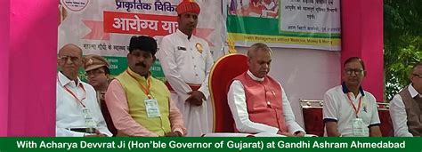 Health is the biggest necessity in today's life. We have to correct our ...