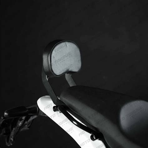 Moto Torque Back Rest For Royal Enfield Guerrilla 450 – Motodrift
