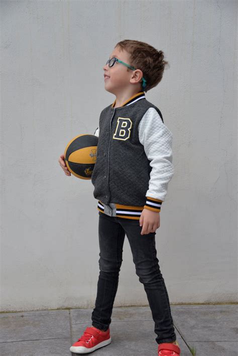 iThinksew - Patterns and More - IvL - Juniors Varsity Jacket, Kids ...
