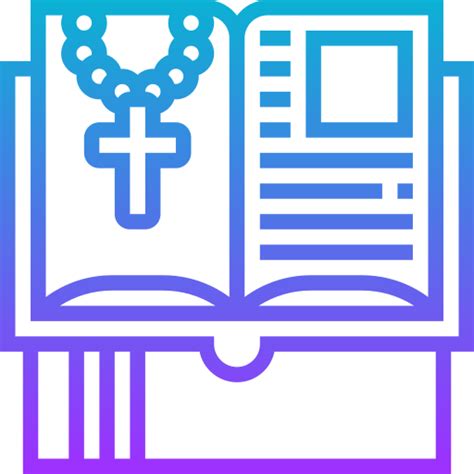 Bible - Free cultures icons