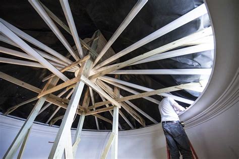 Image result for Oculus Ceiling