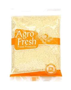 Agro Fresh Premium Sona Rice, 2kg : Amazon.in: Grocery & Gourmet Foods