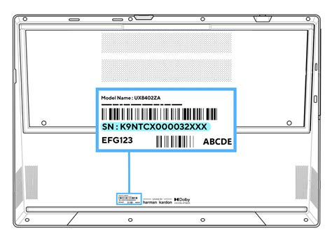 Image result for Check Serial Number Asus