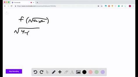 Inverse Function Property 的图像结果